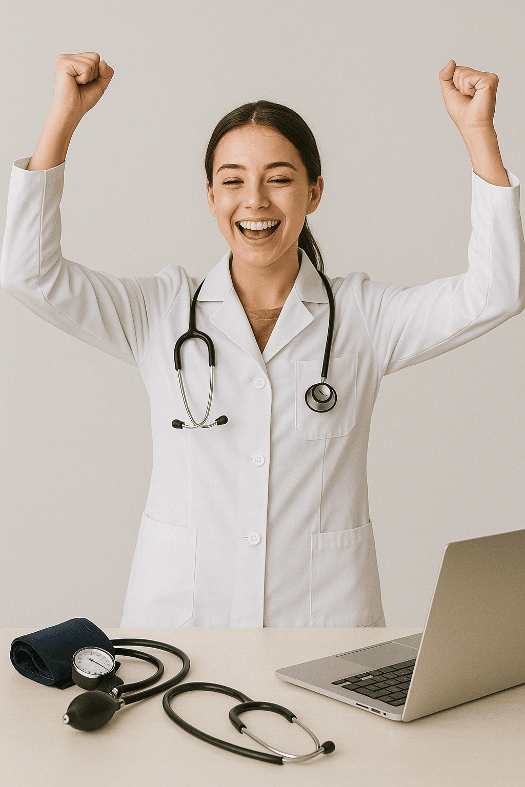 Top Skills of a Versatile Medical Assistant